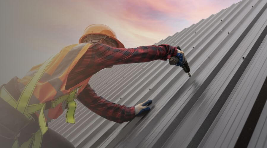 Expert top industrial roofings services in Blacksburg, SC